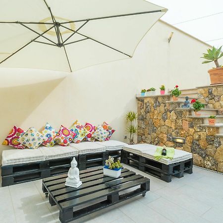 Casa Holganza Villa Maria De La Salut Luaran gambar
