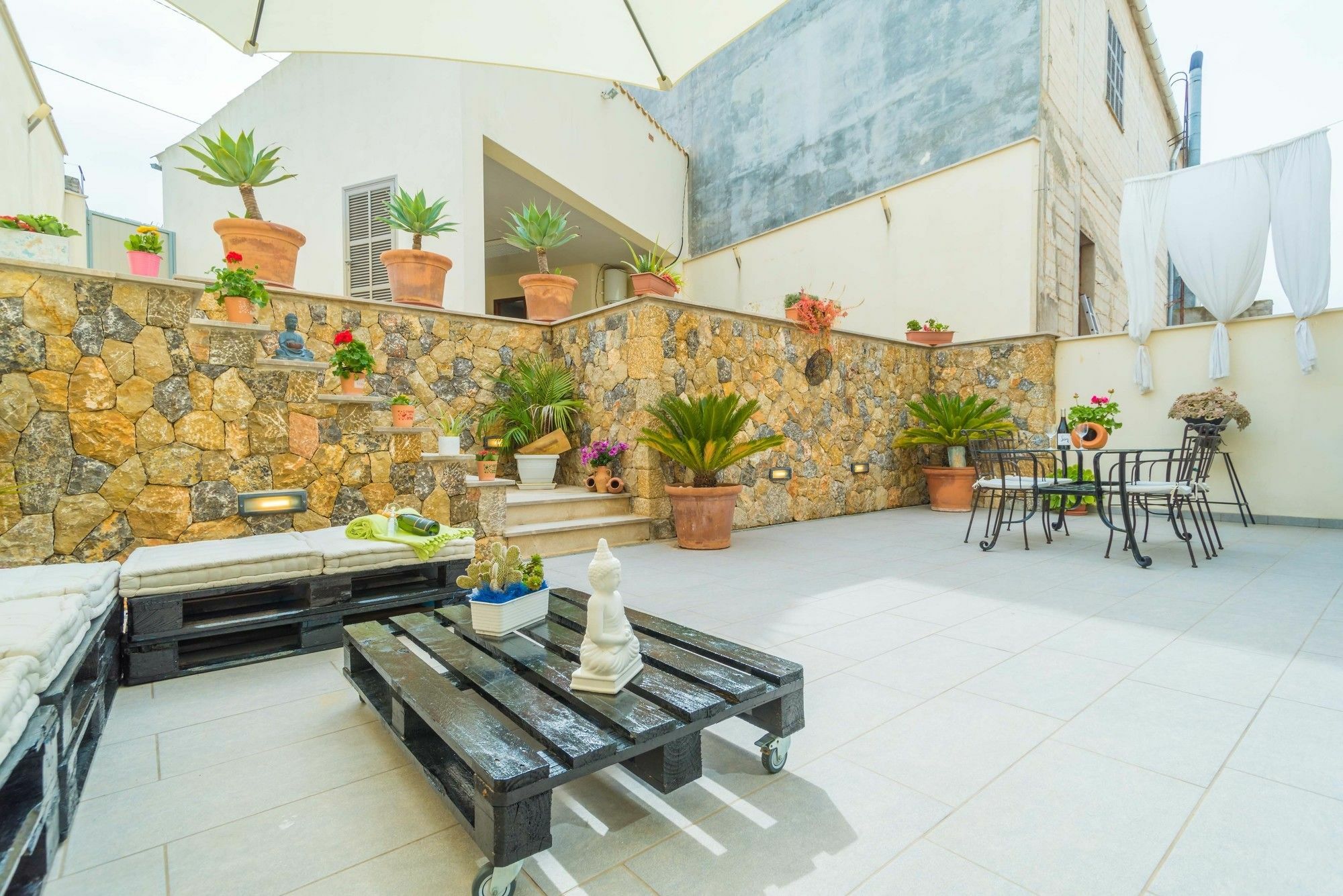 Casa Holganza Villa Maria De La Salut Luaran gambar