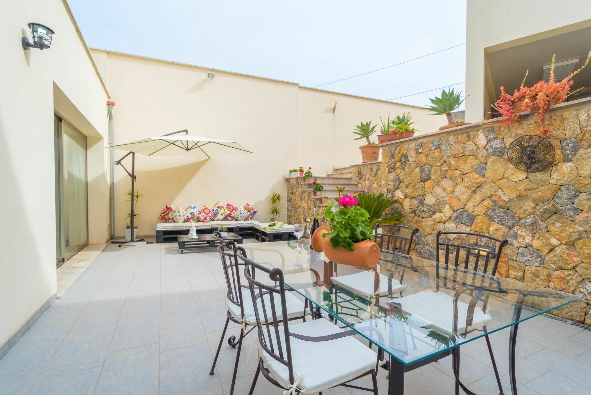 Casa Holganza Villa Maria De La Salut Luaran gambar