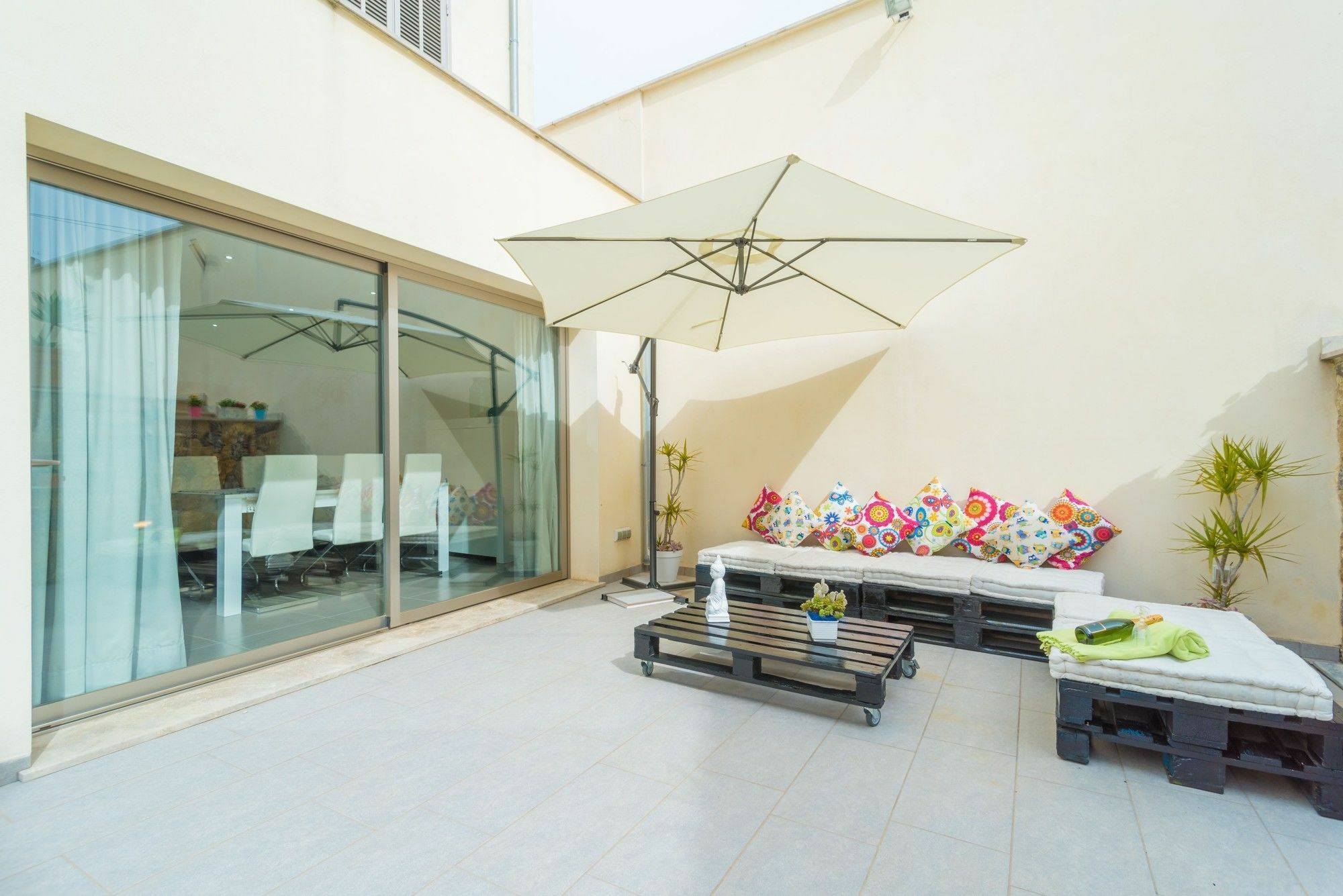 Casa Holganza Villa Maria De La Salut Luaran gambar