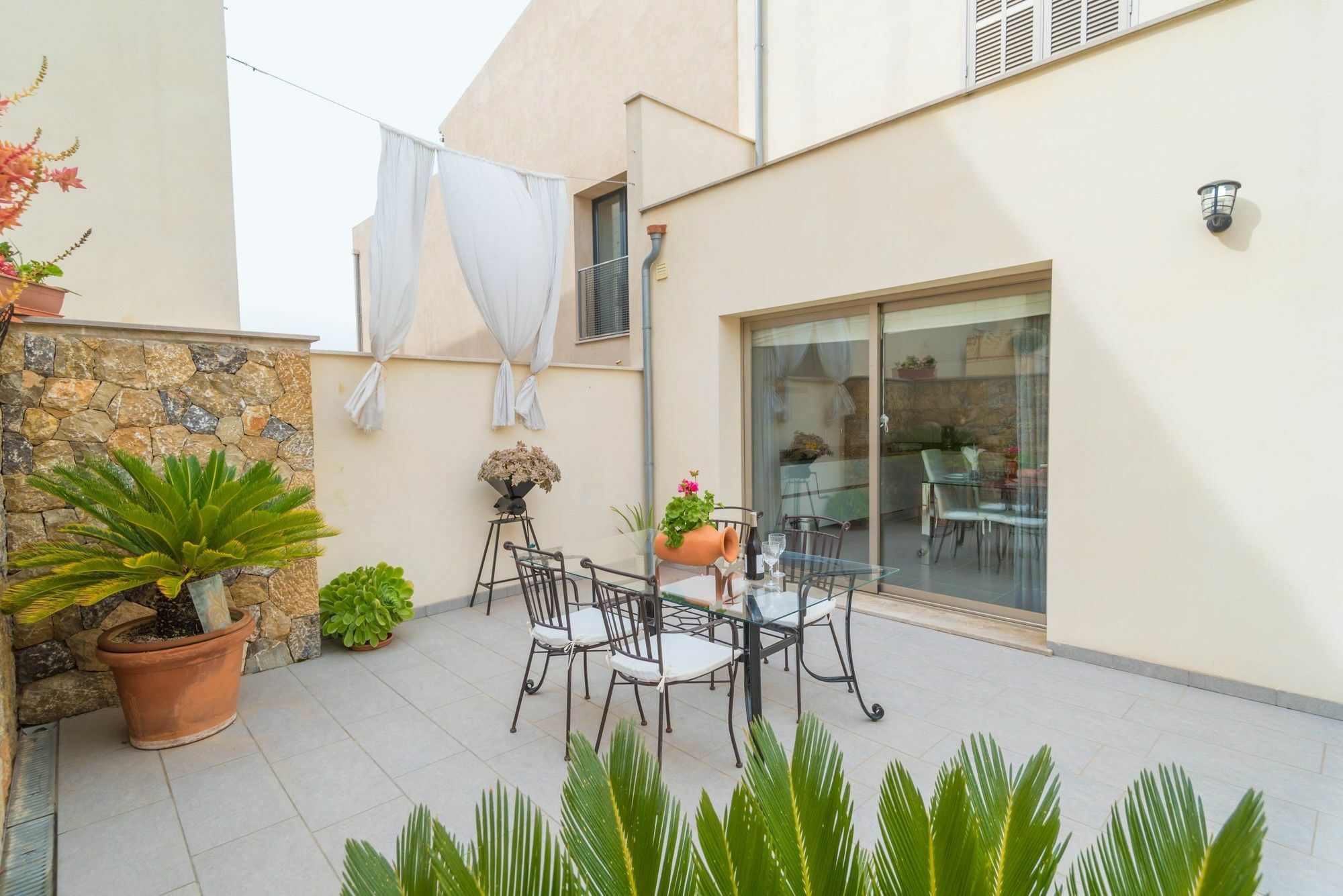 Casa Holganza Villa Maria De La Salut Luaran gambar